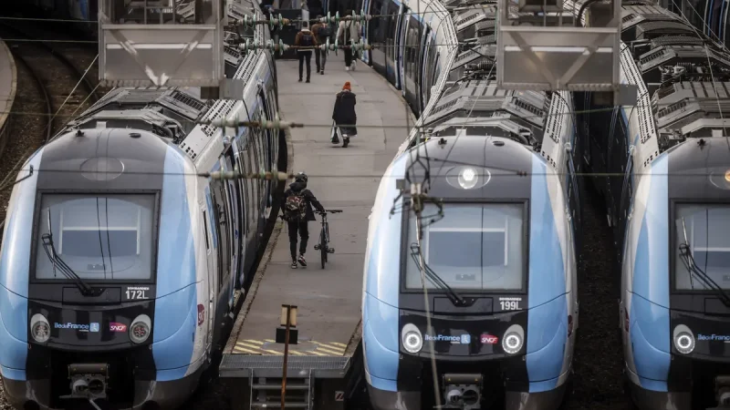 Varför är tåg så dyrt? En förklaring som svider i plånboken