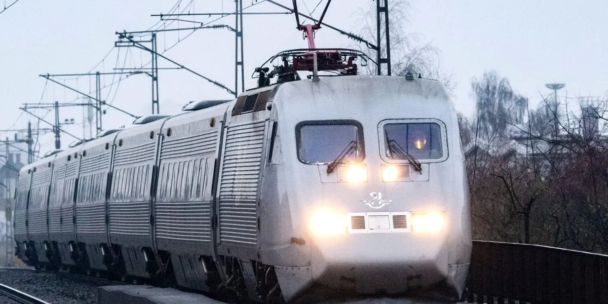 Infrastrukturkostnader som äter upp budgeten