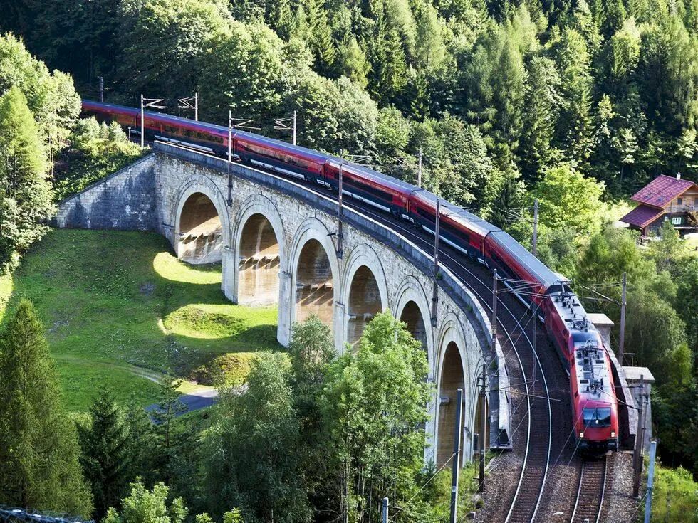 Så tar du tåg till Italien från Stockholm – smidiga alternativ
