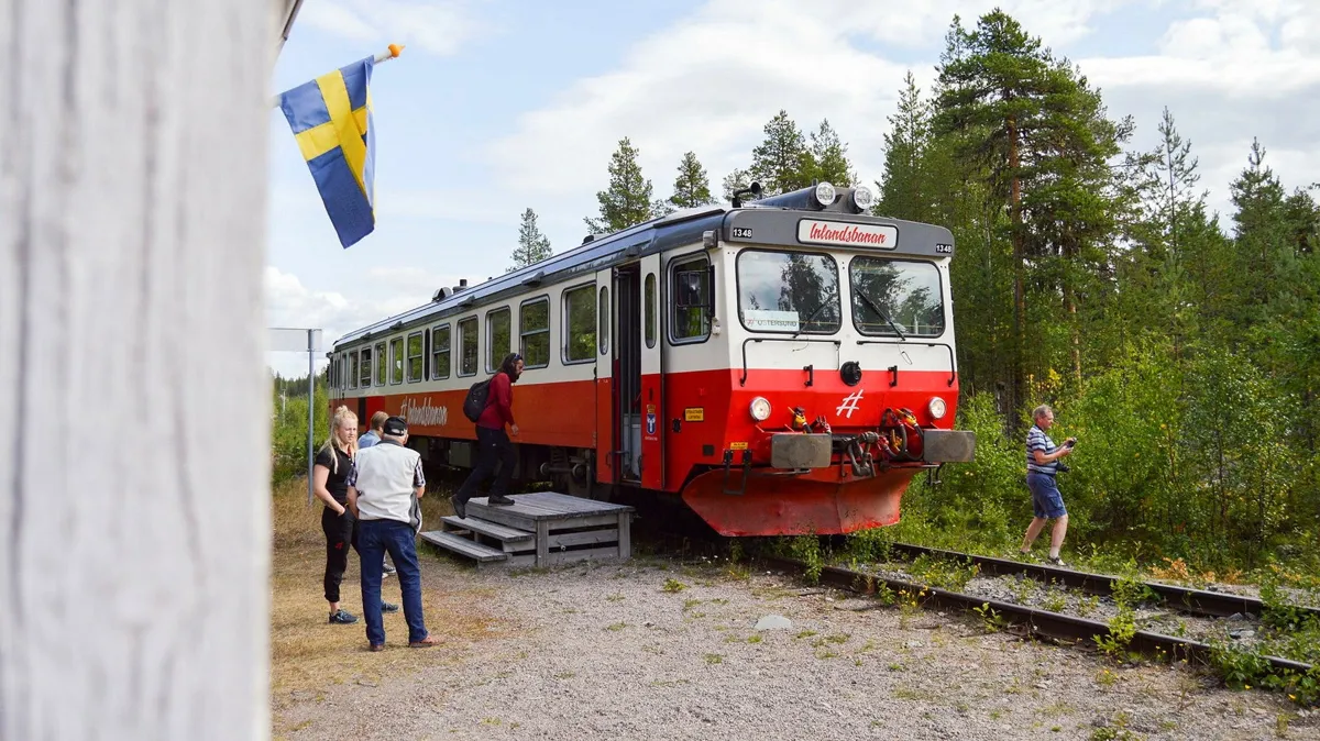 Signalerna säger olika saker
