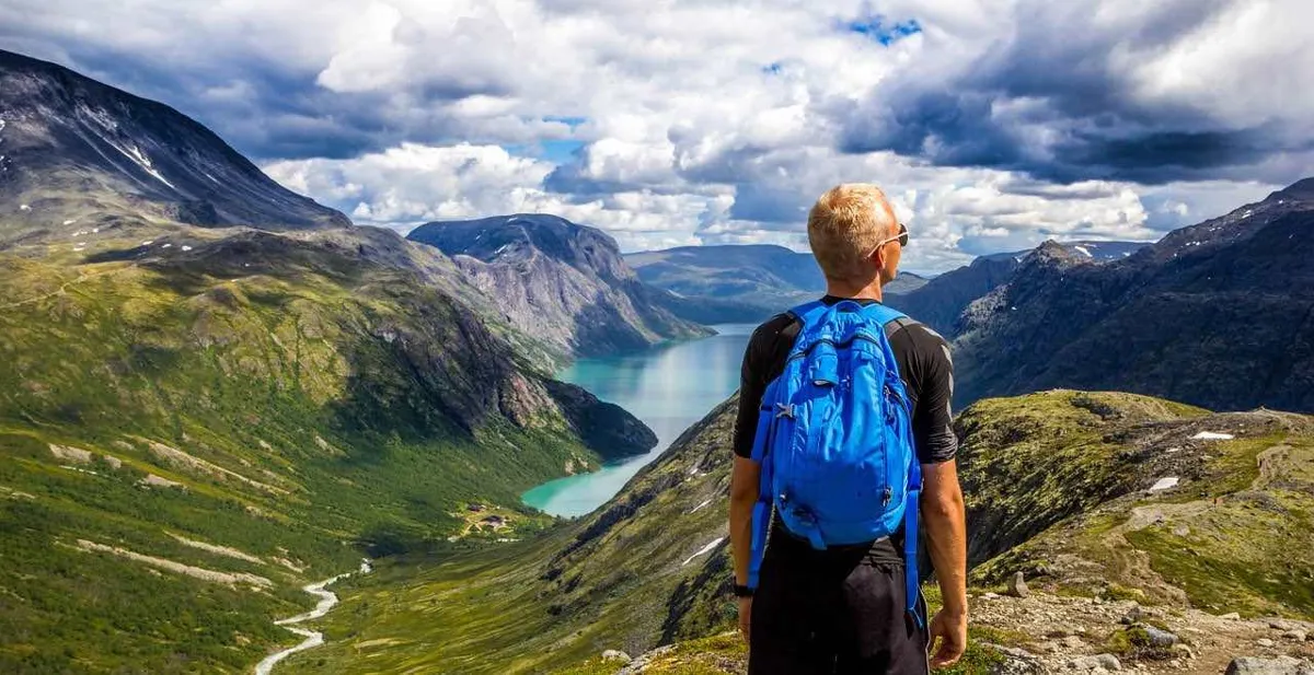 Tips inför din första soloresa