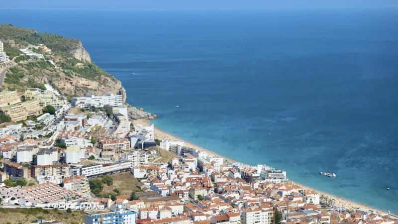 sesimbra