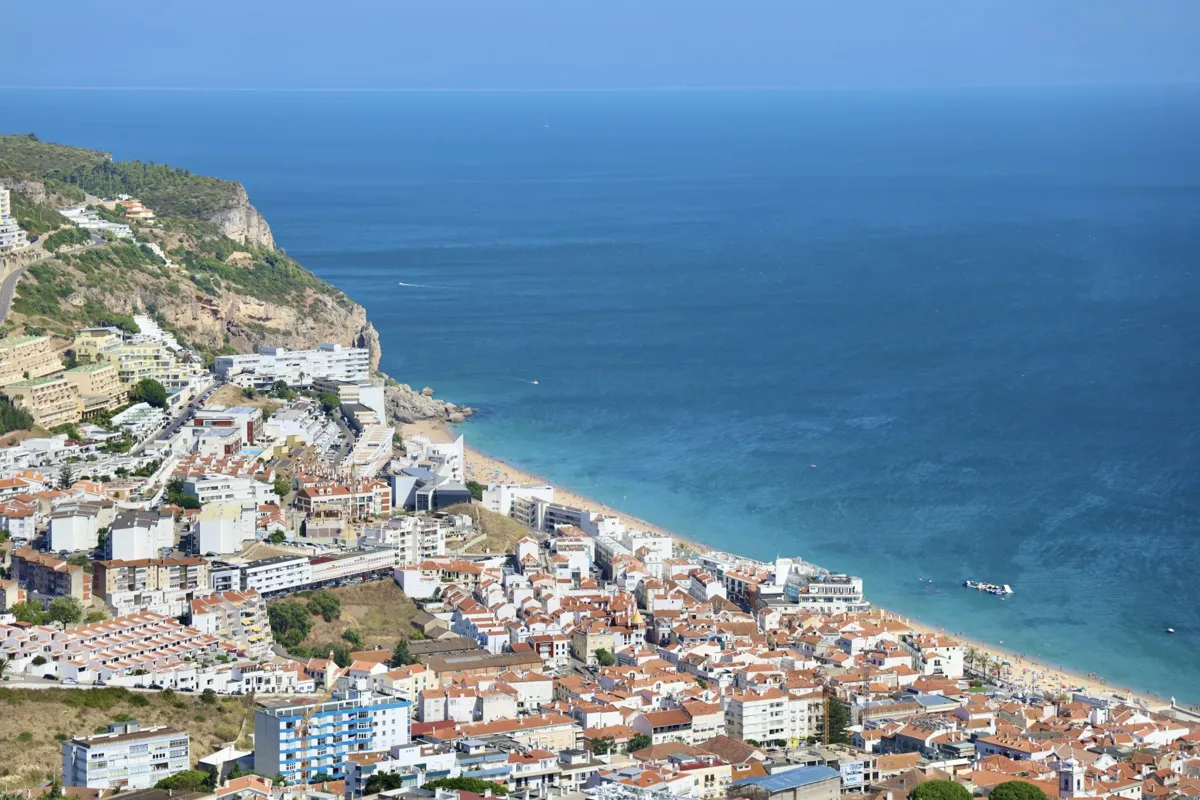 sesimbra