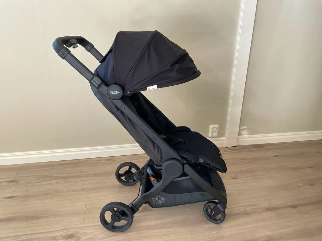 resevagn handbagage