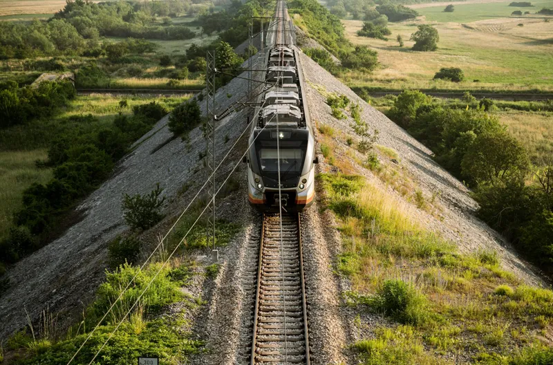 Interrail guide - så får du ut mer av ditt tågrespass