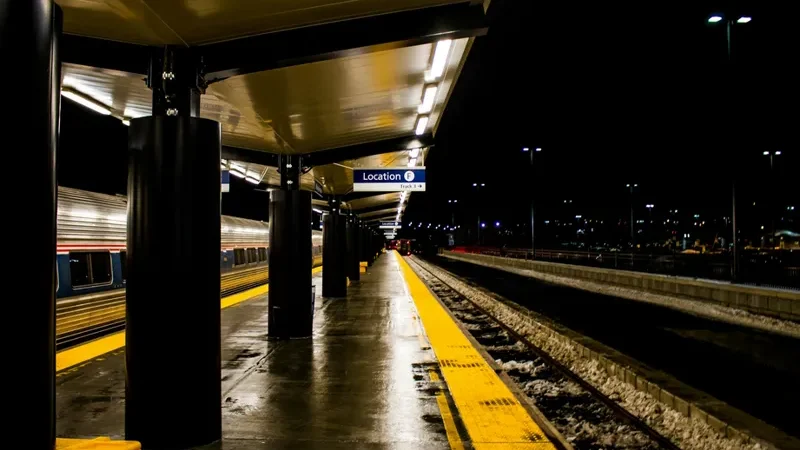 Nattåg i Europa - så fungerar det och när det är värt det