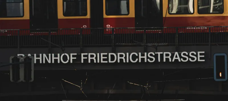 Så får du en bättre start i Berlin